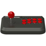 SCE official licensed products Fighting stick mini3 black