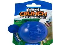Chuckit Super crunch ball 1pk 1 st