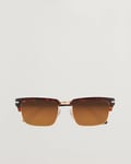 Persol 0PO3354S Sunglasses Tortoise Brown