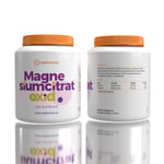 Topformula | Magnesiumcitrat Oxid