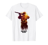 Call of Duty WWII - War Zone Front Line T-Shirt