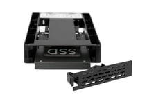ICY DOCK EZConvert Air Lite MB882SP-1S-3B - adapter för lagringsfack