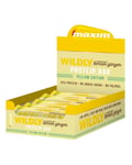 Maxim Wildly Lemon Ginger Proteinbar 12x57g