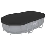 Bestway Poolöverdrag Flowclear 418x230 cm
