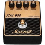 Marshall JCM900 Overdrive Pedal