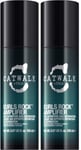 2 PACK Catwalk by TIGI Curls Rock Amplifier For Definition And Separation 150ml