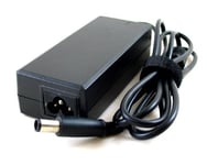 Ac Adapter til HP/Compaq 18.5V 3.5A 65W