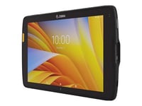 Zebra Et40 - Surfplatta - Ruggad - Android 11 - 128 Gb Ufs Card - 8" (1280 X 800) - Streckkodsläsare