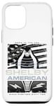 iPhone 13 Pro Shelby American 1962 Born In The USA Case