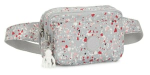 Kipling ABANU MULTI 2-in-1 Crossbody and Bum Bag  - Speckled RRP £63