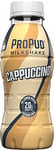 ProPud® ProPud Proteinmilkshake Cappuccino NJIE