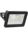 LED outdoor floodlight 30 W
