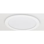 CoreLine Slim Downlight inbyggd. DN145B 2100lm 840 11W PSU, vit