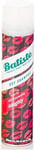 Batiste Bold & Enhancing Naughty Dry Shampoo 200ml Cranberry