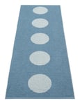 Vera Pop 70x200 - River Blue Blue Fog