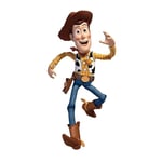Sticker Géant Repositionnable Toy Story Woody