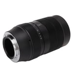 60mm F2.8 APS C Manual Focus Macro Lens 2x Magnification Aluminum Alloy Came BGS