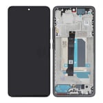 Xiaomi Redmi Note 14 Pro+ 5G LCD-skärm - Tarnish