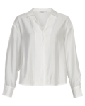 Semele Shirt - Egret