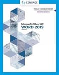 Shelly Cashman Series® Microsoft® Office 365® & Word 2019 Comprehensive