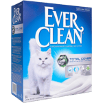 Ever Clean Total Cover - Kattsand 6 L x 132 st