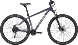 CANNONDALE Cannondale Trail MTB 6 29 ABYSS BLUE