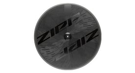 Roue arriere zipp super 9 tubeless disc 700c   12x142mm   centerlock