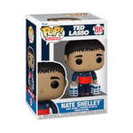 Funko POP! TV: Ted Lasso - Nathan Shelley - Collectable Vinyl Figure - Gift Idea - Official Merchandise - Toys for Kids & Adults - TV Fans - Model Figure for Collectors and Display