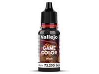 Vallejo Game Color Wash 73.200 Sepia Wash