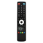 Genuine Remote Control For Logik L22FED13 22" LED TV with Built-in DVD Player
