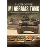 M1 Abrams Tank (häftad, eng)