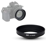 JJC Lens Hood for Nikon NIKKOR Z DX 16-50mm F3.5-6.3 VR Lens, Replaces Nikon HN-40 lens hood