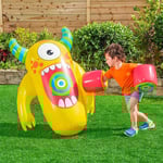 Bestway Punching Bag Uppblåsbar
