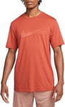 T-paita Nike Pro Dri-FIT Men s Graphic T-Shirt dd6883-825 Koko S