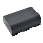 Batteri til mobil printer bl.a. CanoScan 8400F Scanner (Kompatibelt)