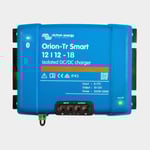 Victron DC/DC-laddare 12 V till Orion-Tr Smart Isolated 12/12-18, 220 W, 18 A