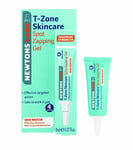 T-Zone Skin Care Rapid Action Spot Zapping Gel fast 8ml NEW UK
