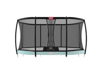 Reservdel BERG GRAND SAFETY NET DELUXE 350x250 OVAL