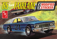 AMT 1/25 Ford Fairlane Modified Stocker 1965