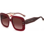 Carolina Herrera CH 0010 52 S LHF Sunglasses