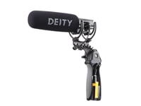 Deity D3 PRO Videomic location kit