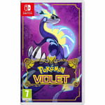 Videospil til Switch Nintendo Pokemon Violet
