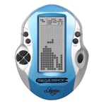 Console de jeu portable rétro Tetris classique, 23 jeux classiques intégrés, meilleur cadeau pour enfant [881F0D5]