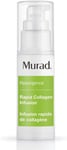 Murad Resurgence Rapid Collagen Infusion - Anti-Aging Collagen Serum for Face an