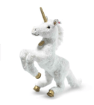 Steiff Soya Unicorn - Emblem Of Giengen - BEAR SHOP