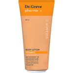 Dr Greve Pharma Vitamin C Body Lotion - 200 ml