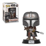 Star Wars: The Mandalorian Pop! Vinyl Figure 326