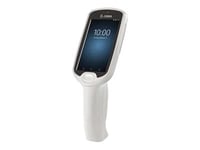Zebra Personal Shoper Series Ps20 Plus - Handdator - Android 9.0 (Pie) - 16 Gb - 4" Färg - Främre Kamera - Streckkodsläsare - (2D-Imager) - Wi-Fi 5, Bluetooth (Paket Om 10)