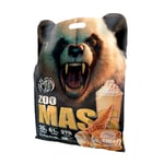 Zoomad Labs - ZOOMASS - Protein isolate Variationer Vanilla Cake - 5.4 kg