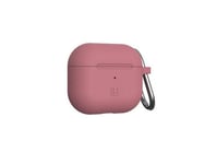 UAG UAGDot Silicon Case - Airpods Gen 3 Dusty Rose